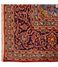 Kashan Alfombera Persa  Ref 102444