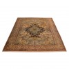 Tapis persan Tabriz fait main Réf ID 102446 - 305 × 407