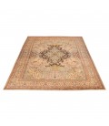 Tabriz Alfombera Persa  Ref 102446