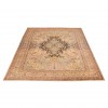 Tapis persan Tabriz fait main Réf ID 102446 - 305 × 407