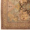 Tapis persan Tabriz fait main Réf ID 102446 - 305 × 407