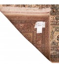 Tabriz Alfombera Persa  Ref 102446