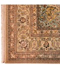 Tabriz Rug Ref 102446
