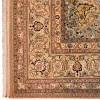 Tapis persan Tabriz fait main Réf ID 102446 - 305 × 407