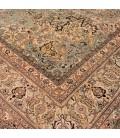 Tabriz Alfombera Persa  Ref 102446