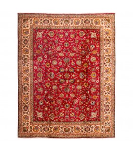 Tabriz Rug Ref 102448