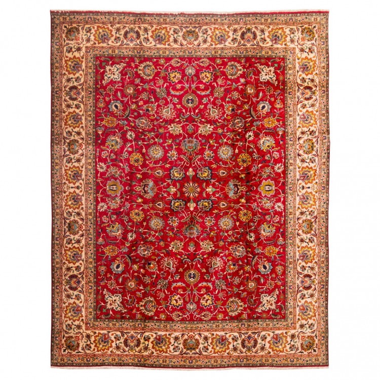 Tabriz Rug Ref 102448