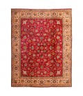 Tabriz Alfombera Persa  Ref 102448