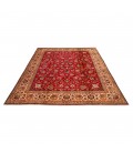 Tabriz Rug Ref 102448