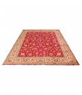 Tabriz Alfombera Persa  Ref 102448