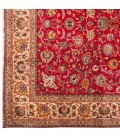 Tabriz Rug Ref 102448