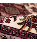 فرش دستبافت ذرع و چارک بیجار کد 160052