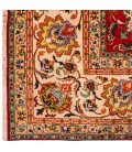 Tabriz Rug Ref 102448