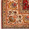 Handgeknüpfter Tabriz Teppich. Ziffer 102448