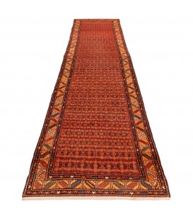 Tapis persan Malayer fait main Réf ID 102455 - 105 × 480