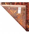Malayer Alfombera Persa  Ref 102455