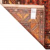 イランの手作りカーペット マレイヤー 番号 102455 - 105 × 480