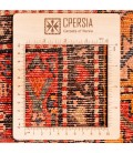 Malayer Alfombera Persa  Ref 102455