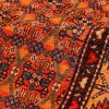 イランの手作りカーペット マレイヤー 番号 102455 - 105 × 480