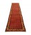 Malayer Alfombera Persa  Ref 102456