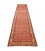 Malayer Alfombera Persa  Ref 102456