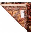 Malayer Alfombera Persa  Ref 102456