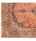 Kashan Alfombera Persa  Ref 102436
