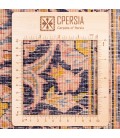 Kashan Alfombera Persa  Ref 102436