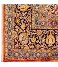 Kashan Alfombera Persa  Ref 102436