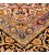 Kashan Alfombera Persa  Ref 102436