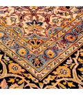 Kashan Alfombera Persa  Ref 102436