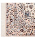 فرش دستباف سه متری نائین کد 163157