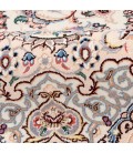 Nain Alfombera Persa  Ref 163158
