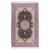 Tapis persan Nain fait main Réf ID 163163 - 132 × 208