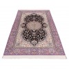 Tapis persan Nain fait main Réf ID 163163 - 132 × 208