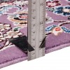 Tapis persan Nain fait main Réf ID 163163 - 132 × 208