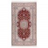 Tapis persan Nain fait main Réf ID 163164 - 150 × 247