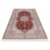 Tapis persan Nain fait main Réf ID 163164 - 150 × 247