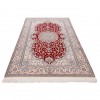 Tapis persan Nain fait main Réf ID 163164 - 150 × 247