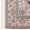 Tapis persan Nain fait main Réf ID 163164 - 150 × 247