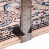 Tapis persan Nain fait main Réf ID 163164 - 150 × 247