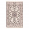 Tapis persan Nain fait main Réf ID 163168 - 152 × 230