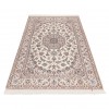 Tapis persan Nain fait main Réf ID 163168 - 152 × 230