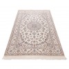 Tapis persan Nain fait main Réf ID 163168 - 152 × 230