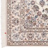 Tapis persan Nain fait main Réf ID 163168 - 152 × 230