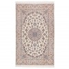 Tapis persan Nain fait main Réf ID 163169 - 150 × 237