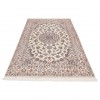 Tapis persan Nain fait main Réf ID 163169 - 150 × 237