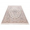 Tapis persan Nain fait main Réf ID 163169 - 150 × 237