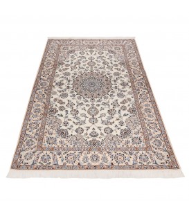 Tapis persan Nain fait main Réf ID 163170 - 178 × 283