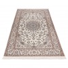 Tapis persan Nain fait main Réf ID 163170 - 178 × 283